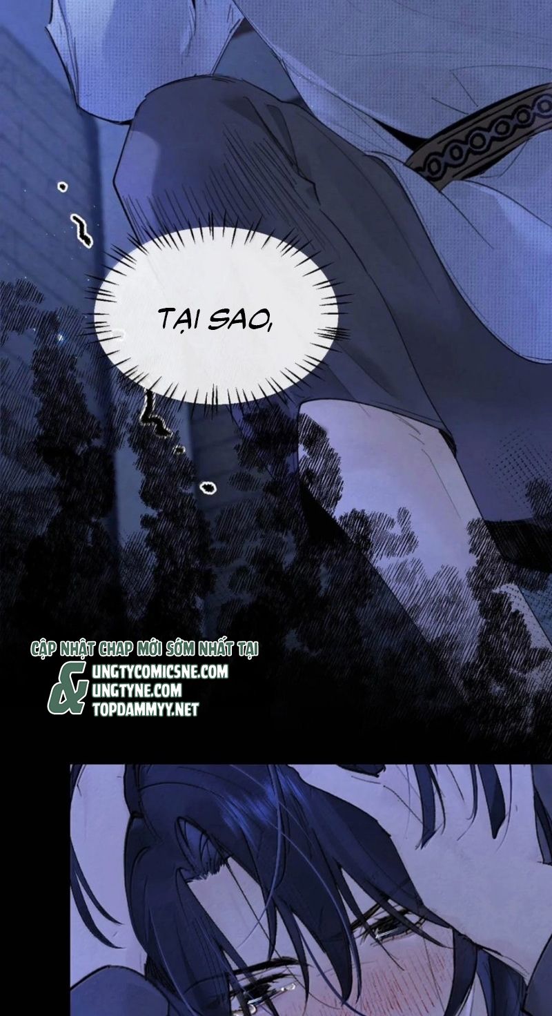 Xin Hãy Nuôi Dưỡng Mị Ma Này Chapter 30 - Trang 40