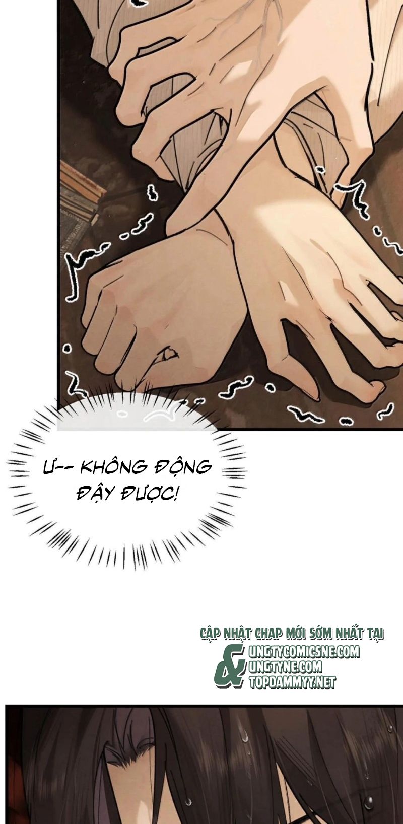 Xin Hãy Nuôi Dưỡng Mị Ma Này Chapter 30 - Trang 5