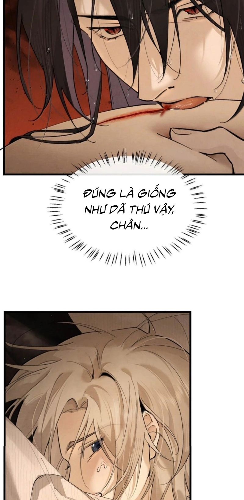 Xin Hãy Nuôi Dưỡng Mị Ma Này Chapter 30 - Trang 6