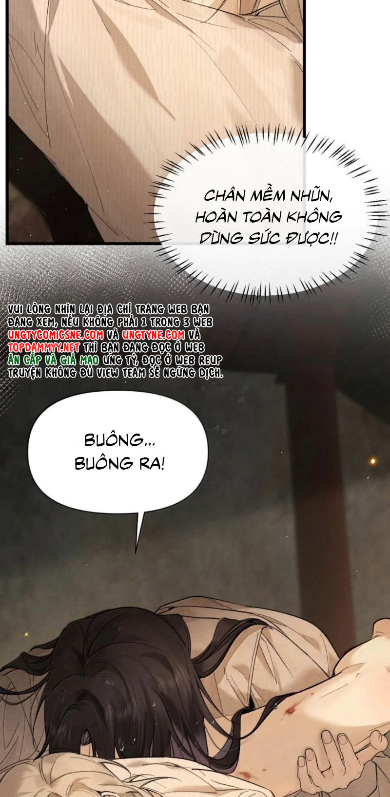 Xin Hãy Nuôi Dưỡng Mị Ma Này Chapter 30 - Trang 7