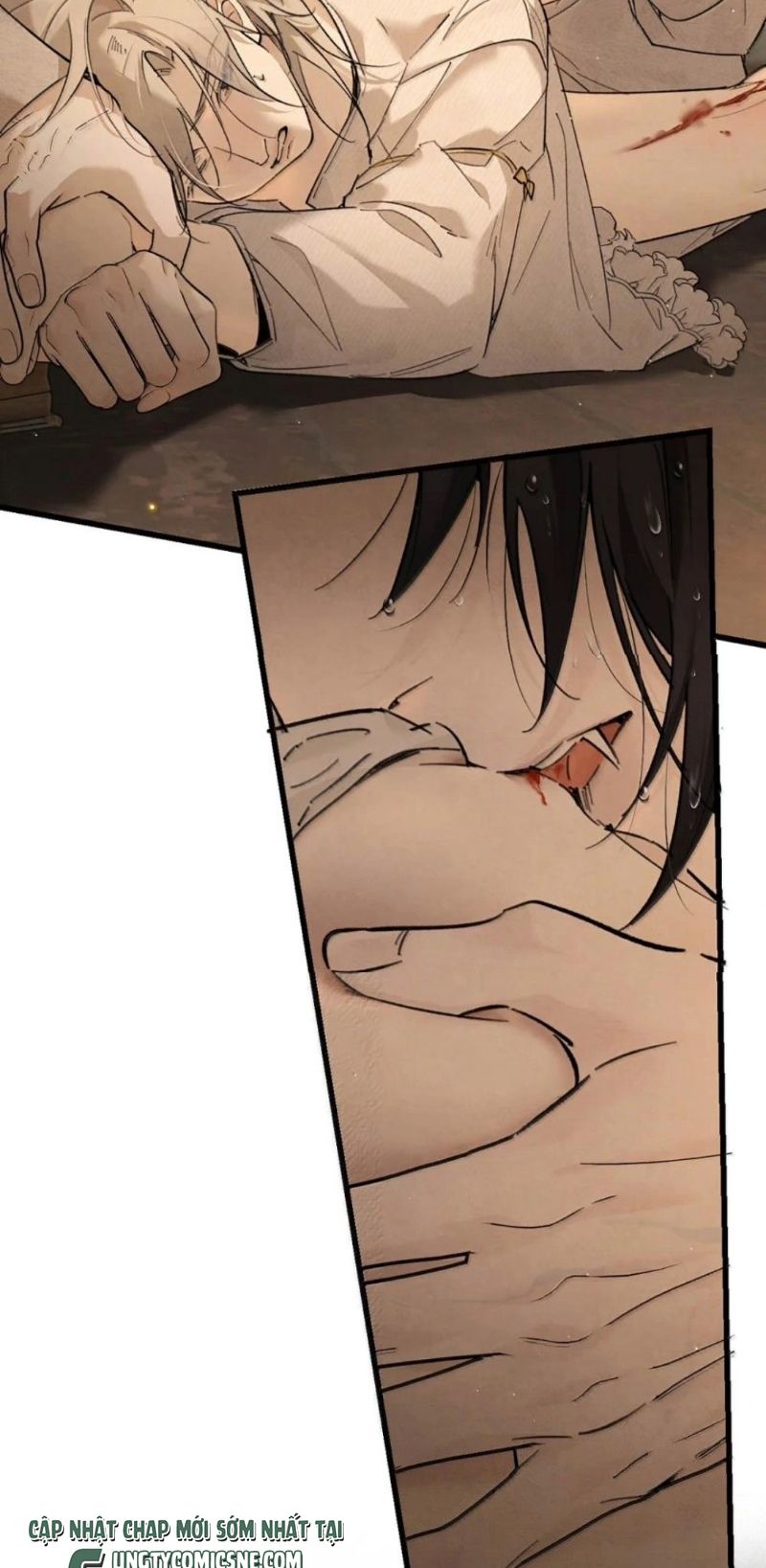 Xin Hãy Nuôi Dưỡng Mị Ma Này Chapter 30 - Trang 8