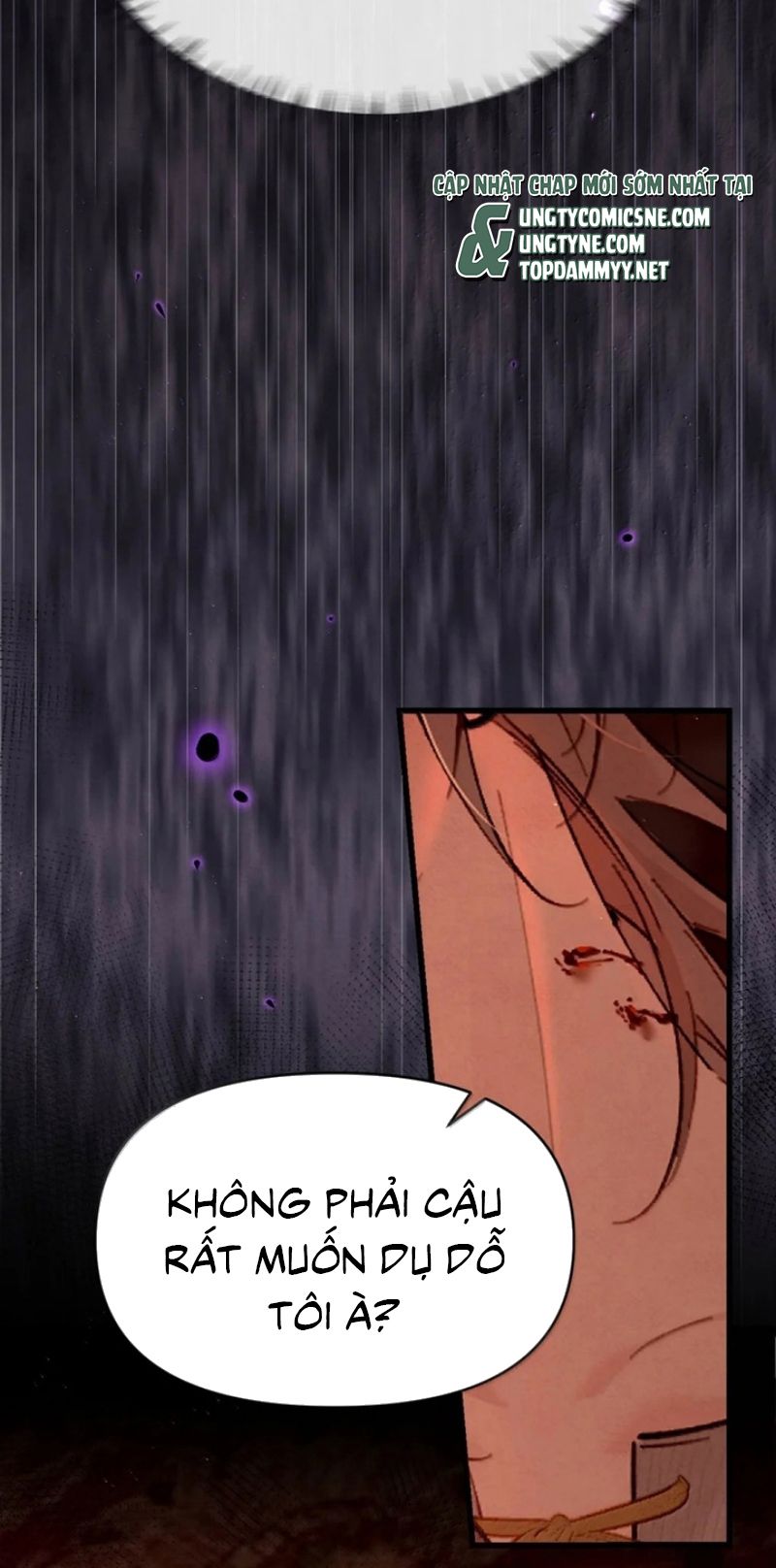 Xin Hãy Nuôi Dưỡng Mị Ma Này Chapter 31 - Trang 11