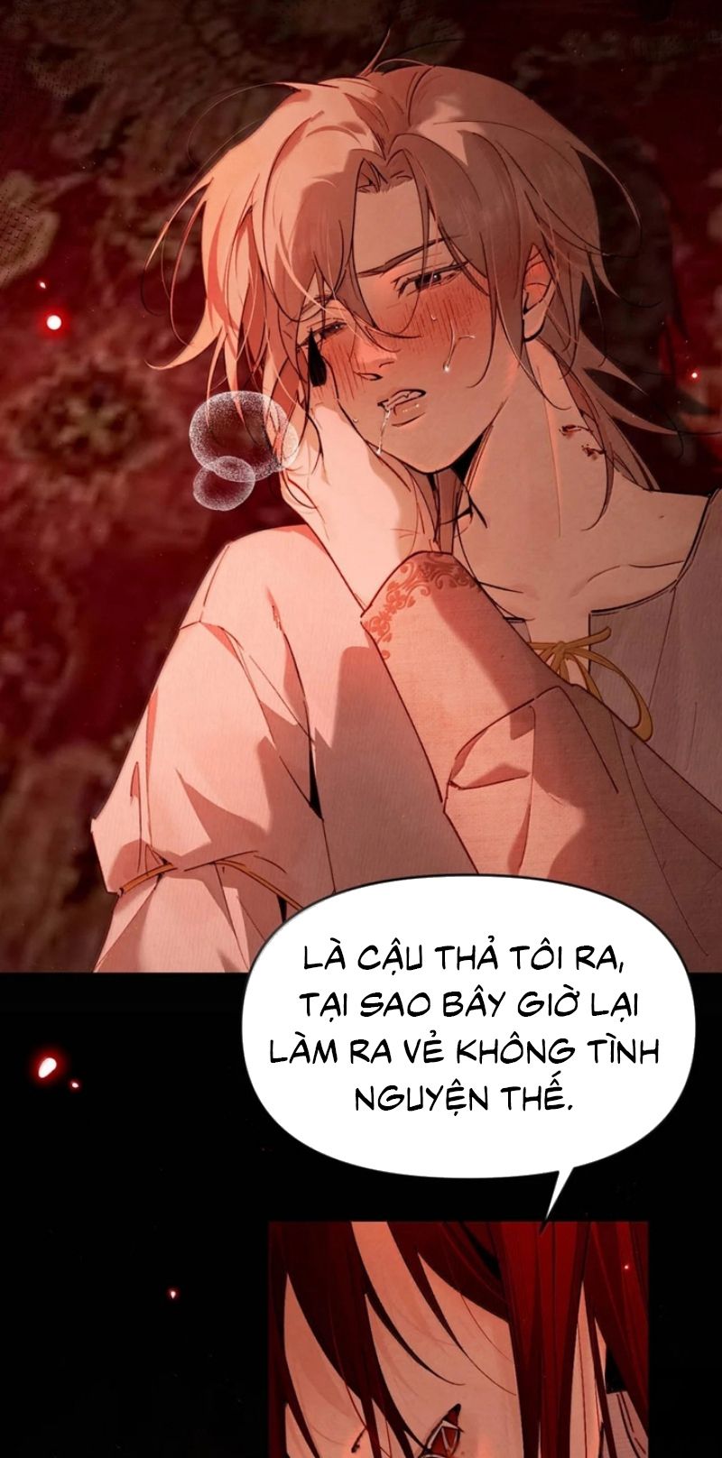 Xin Hãy Nuôi Dưỡng Mị Ma Này Chapter 31 - Trang 12