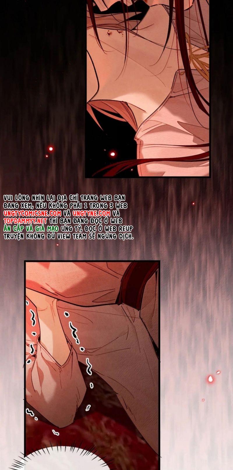 Xin Hãy Nuôi Dưỡng Mị Ma Này Chapter 31 - Trang 13