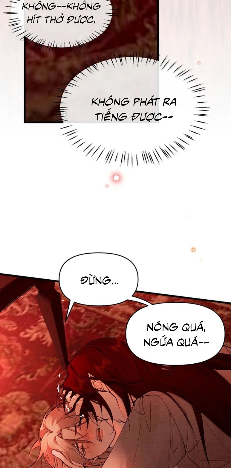 Xin Hãy Nuôi Dưỡng Mị Ma Này Chapter 31 - Trang 14