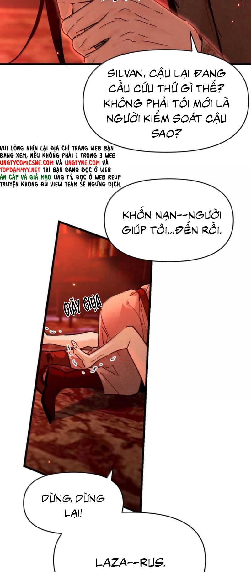 Xin Hãy Nuôi Dưỡng Mị Ma Này Chapter 31 - Trang 24