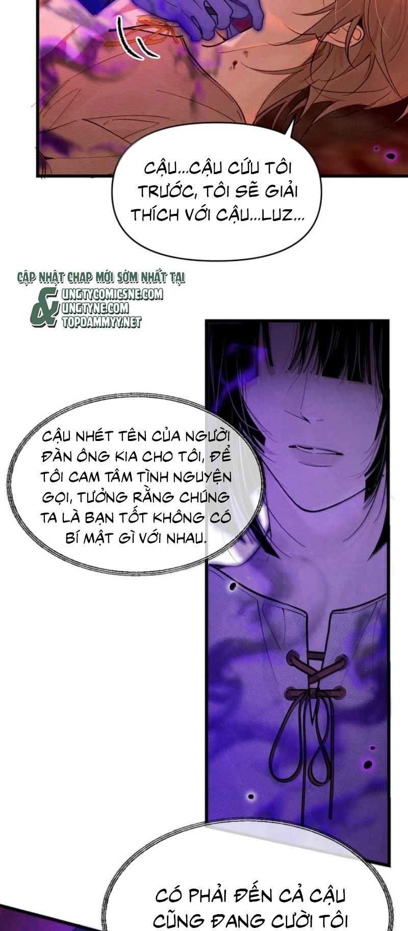 Xin Hãy Nuôi Dưỡng Mị Ma Này Chapter 31 - Trang 29