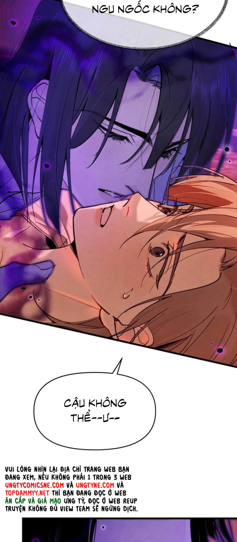 Xin Hãy Nuôi Dưỡng Mị Ma Này Chapter 31 - Trang 30