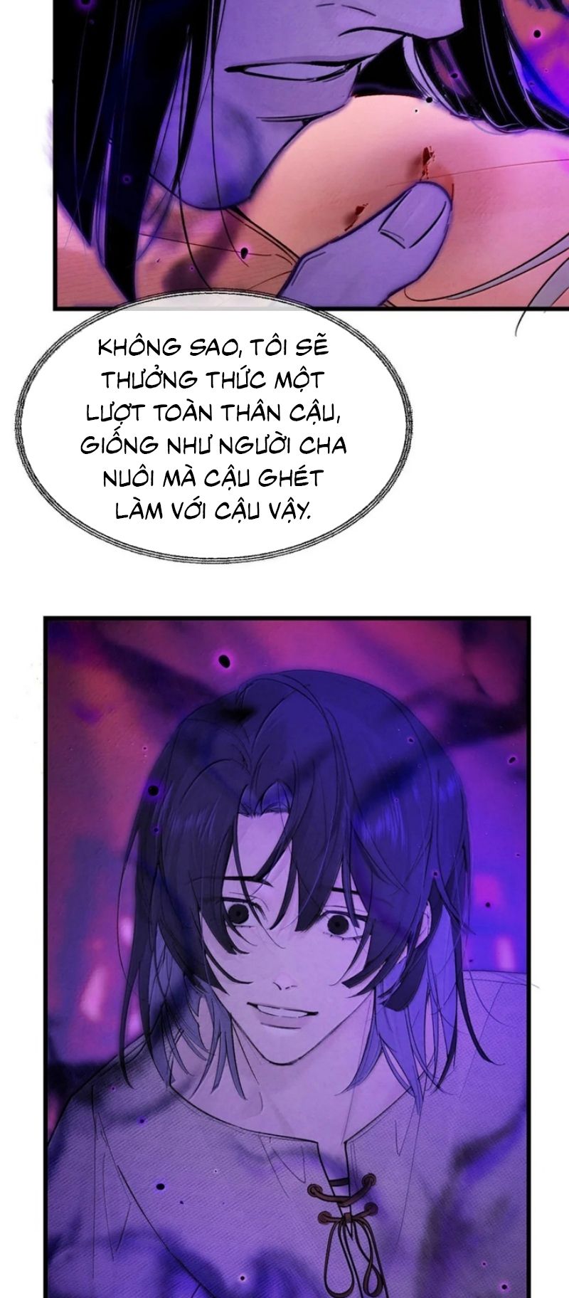 Xin Hãy Nuôi Dưỡng Mị Ma Này Chapter 31 - Trang 31