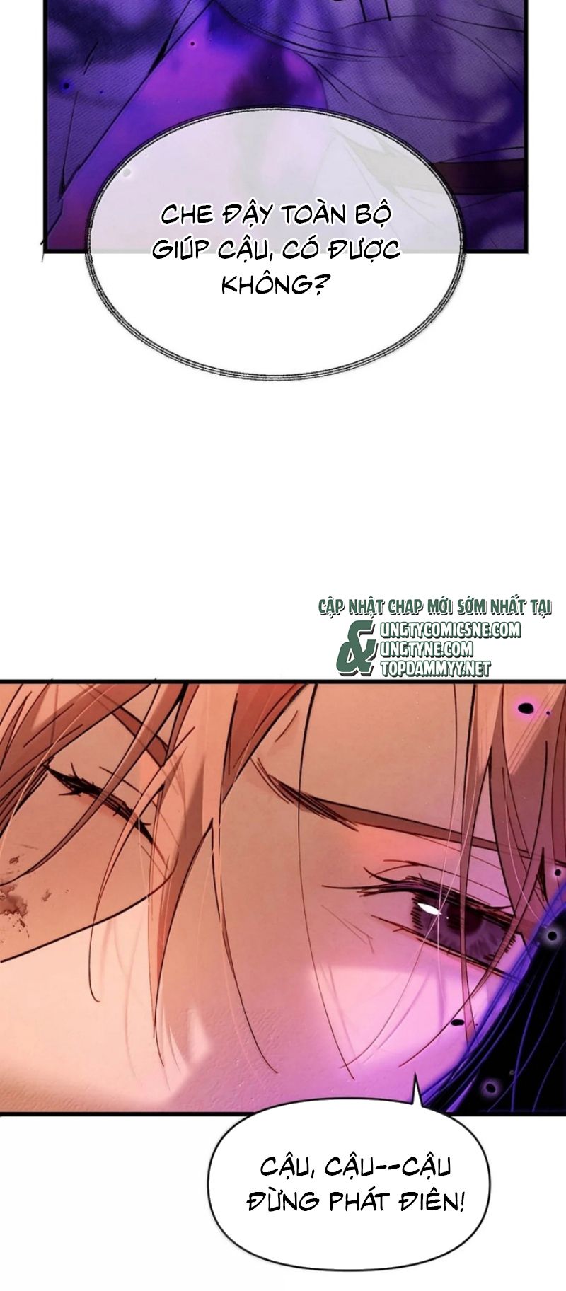 Xin Hãy Nuôi Dưỡng Mị Ma Này Chapter 31 - Trang 32