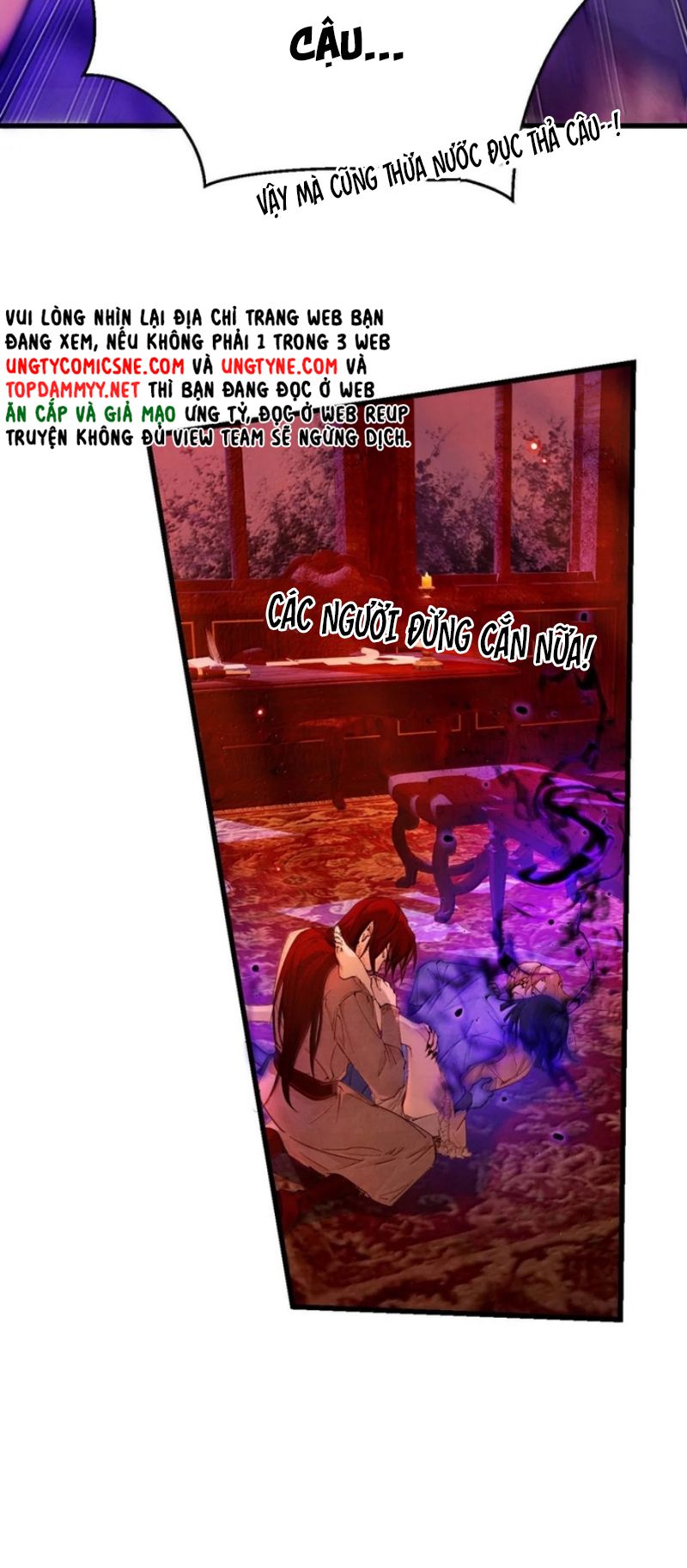 Xin Hãy Nuôi Dưỡng Mị Ma Này Chapter 31 - Trang 34