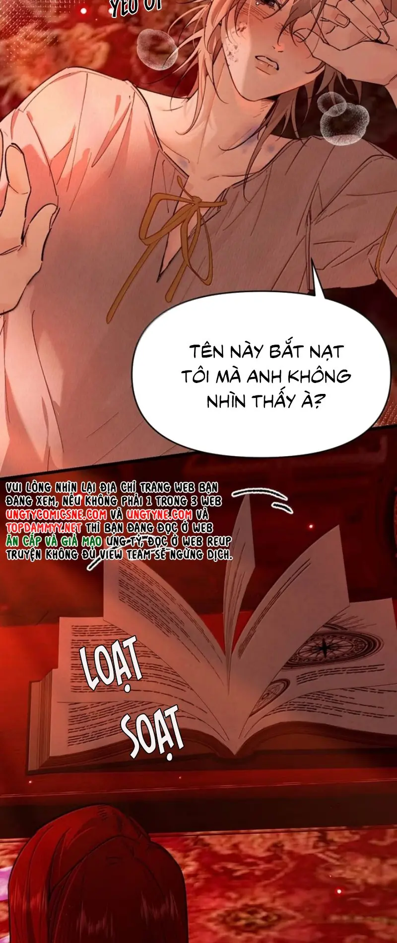 Xin Hãy Nuôi Dưỡng Mị Ma Này Chapter 31 - Trang 38