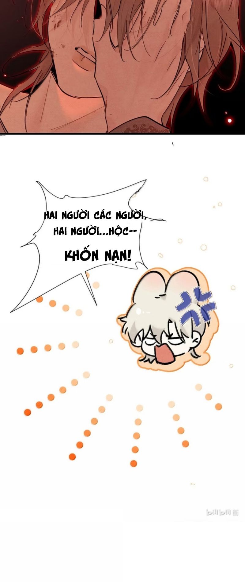 Xin Hãy Nuôi Dưỡng Mị Ma Này Chapter 31 - Trang 41
