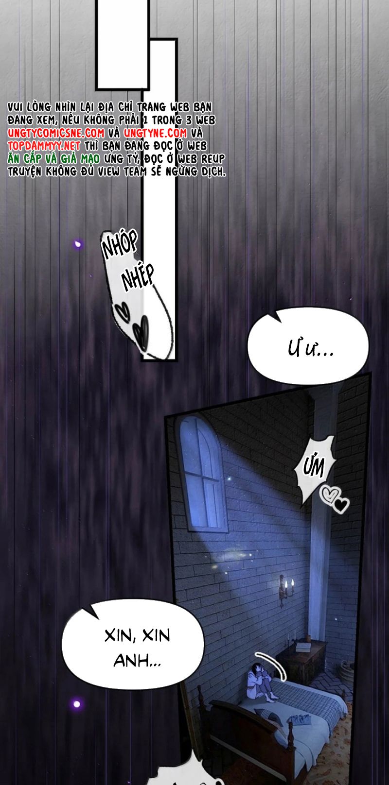 Xin Hãy Nuôi Dưỡng Mị Ma Này Chapter 31 - Trang 5