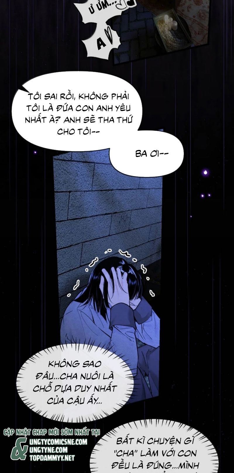 Xin Hãy Nuôi Dưỡng Mị Ma Này Chapter 31 - Trang 6