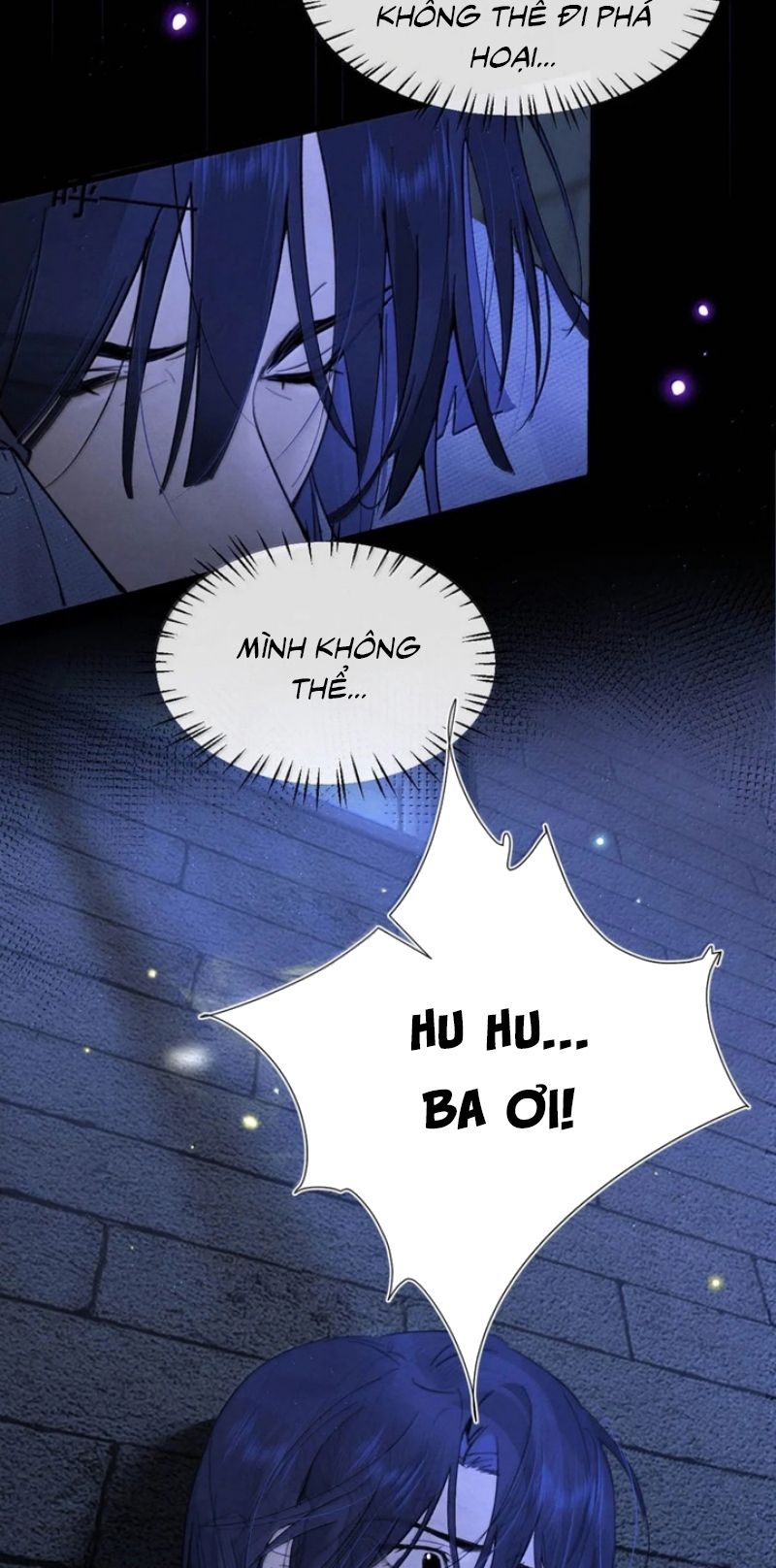 Xin Hãy Nuôi Dưỡng Mị Ma Này Chapter 31 - Trang 7
