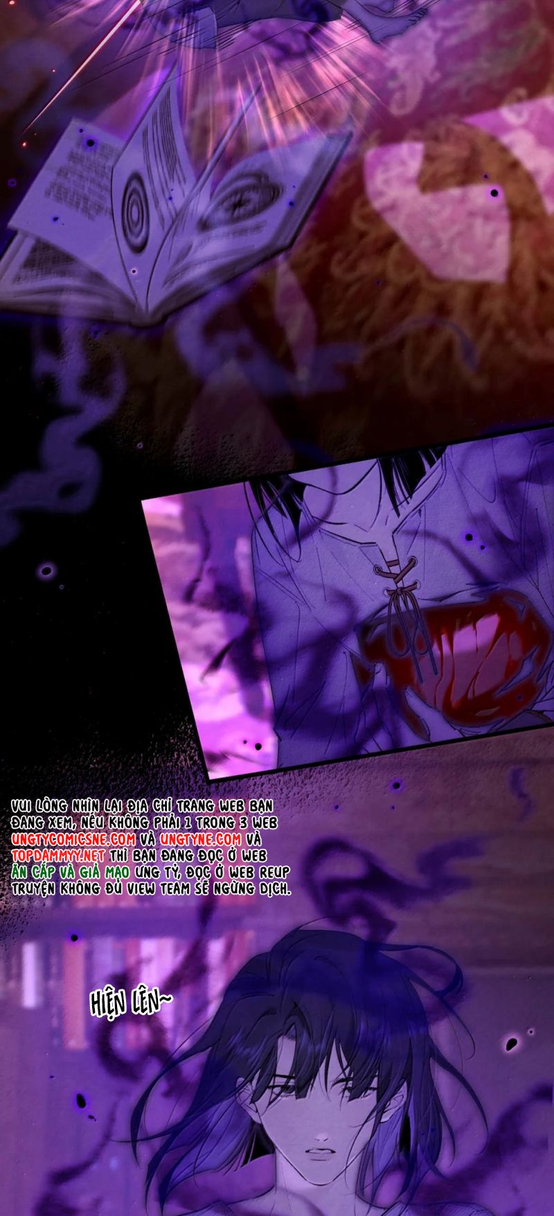 Xin Hãy Nuôi Dưỡng Mị Ma Này Chapter 32 - Trang 10