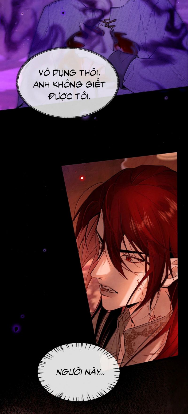 Xin Hãy Nuôi Dưỡng Mị Ma Này Chapter 32 - Trang 11