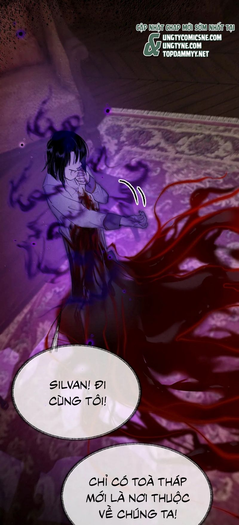 Xin Hãy Nuôi Dưỡng Mị Ma Này Chapter 32 - Trang 12