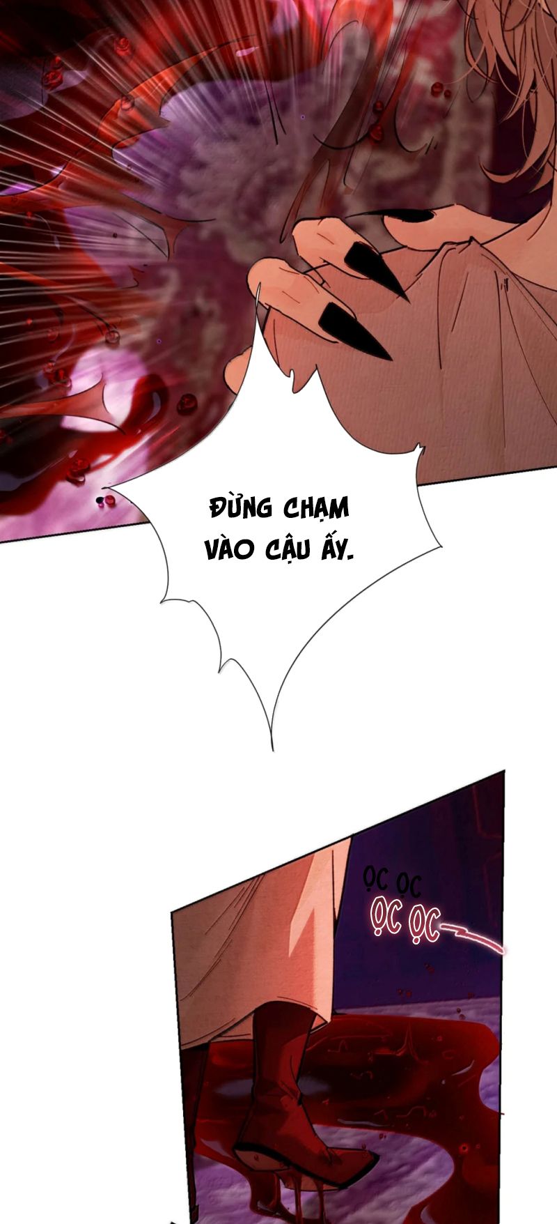 Xin Hãy Nuôi Dưỡng Mị Ma Này Chapter 32 - Trang 14