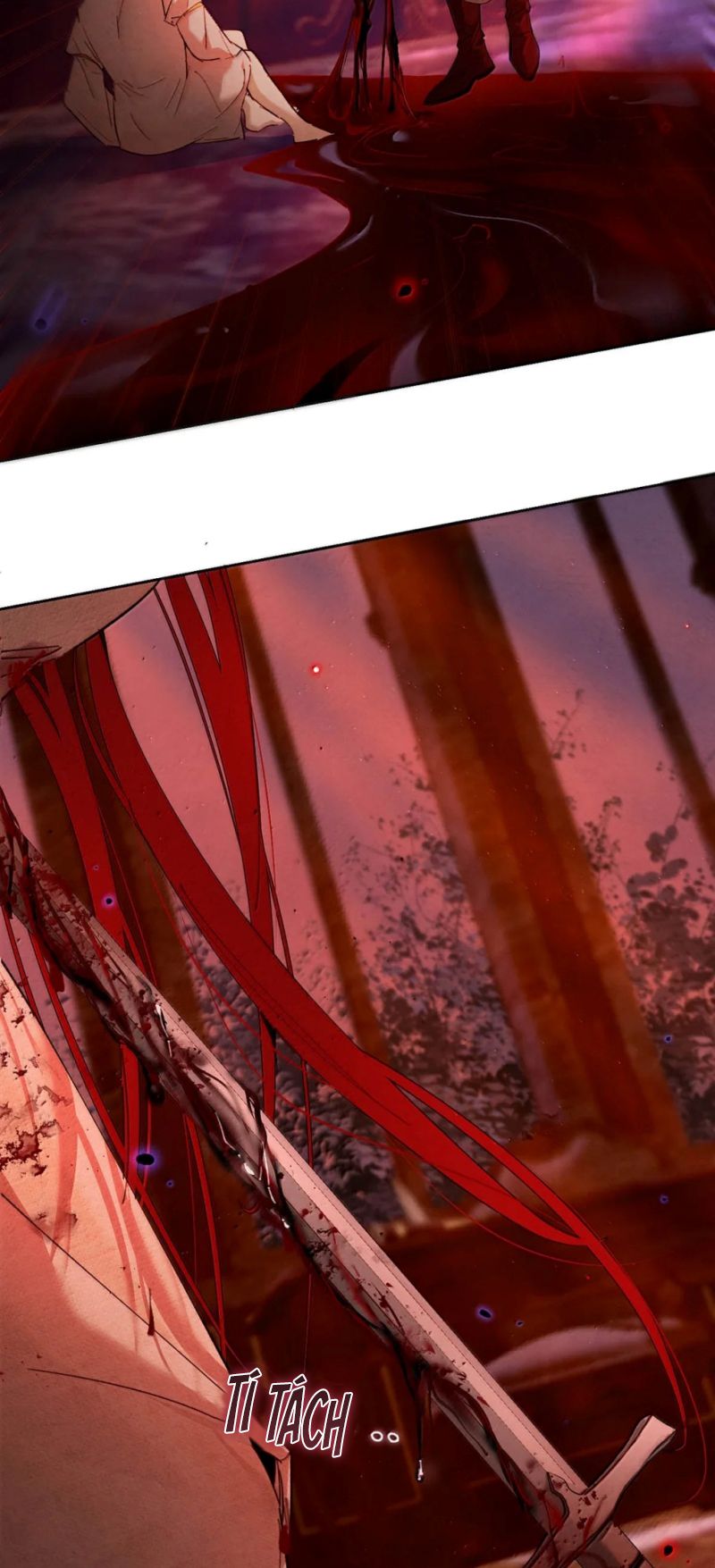 Xin Hãy Nuôi Dưỡng Mị Ma Này Chapter 32 - Trang 16