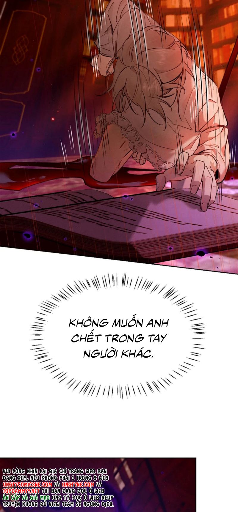 Xin Hãy Nuôi Dưỡng Mị Ma Này Chapter 32 - Trang 19