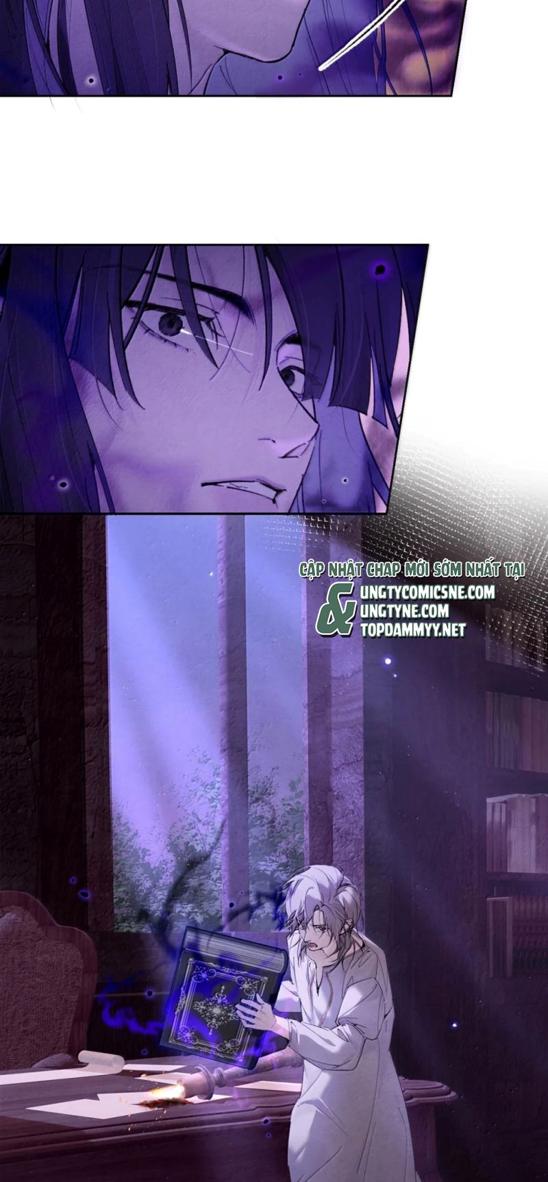 Xin Hãy Nuôi Dưỡng Mị Ma Này Chapter 32 - Trang 21