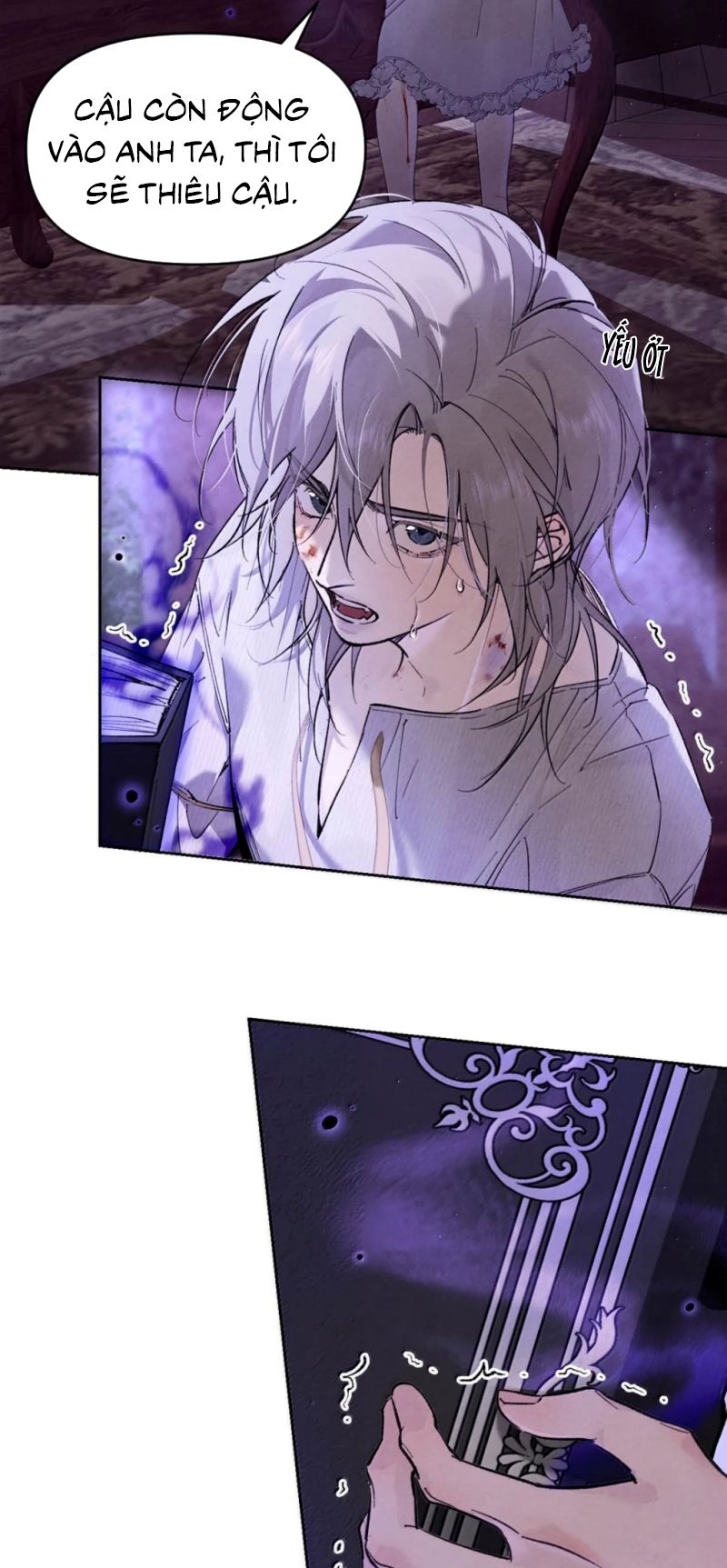 Xin Hãy Nuôi Dưỡng Mị Ma Này Chapter 32 - Trang 22