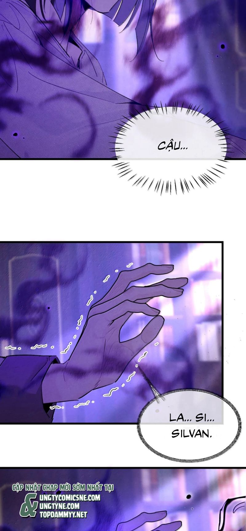 Xin Hãy Nuôi Dưỡng Mị Ma Này Chapter 32 - Trang 24
