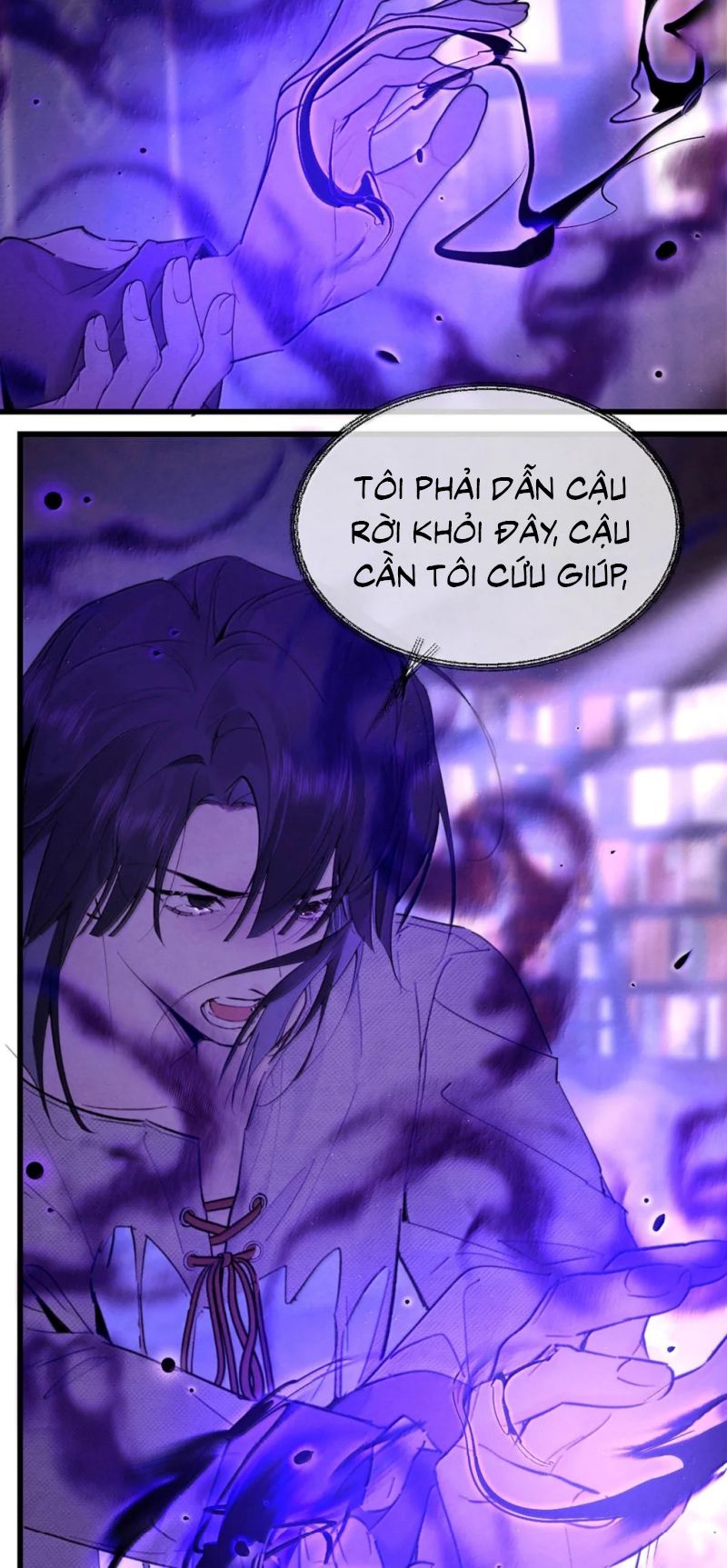 Xin Hãy Nuôi Dưỡng Mị Ma Này Chapter 32 - Trang 25