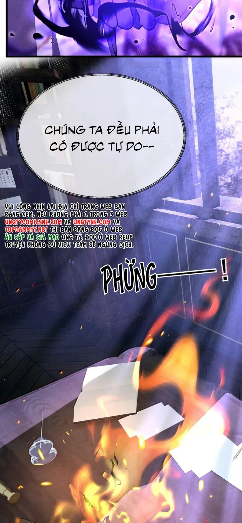 Xin Hãy Nuôi Dưỡng Mị Ma Này Chapter 32 - Trang 26
