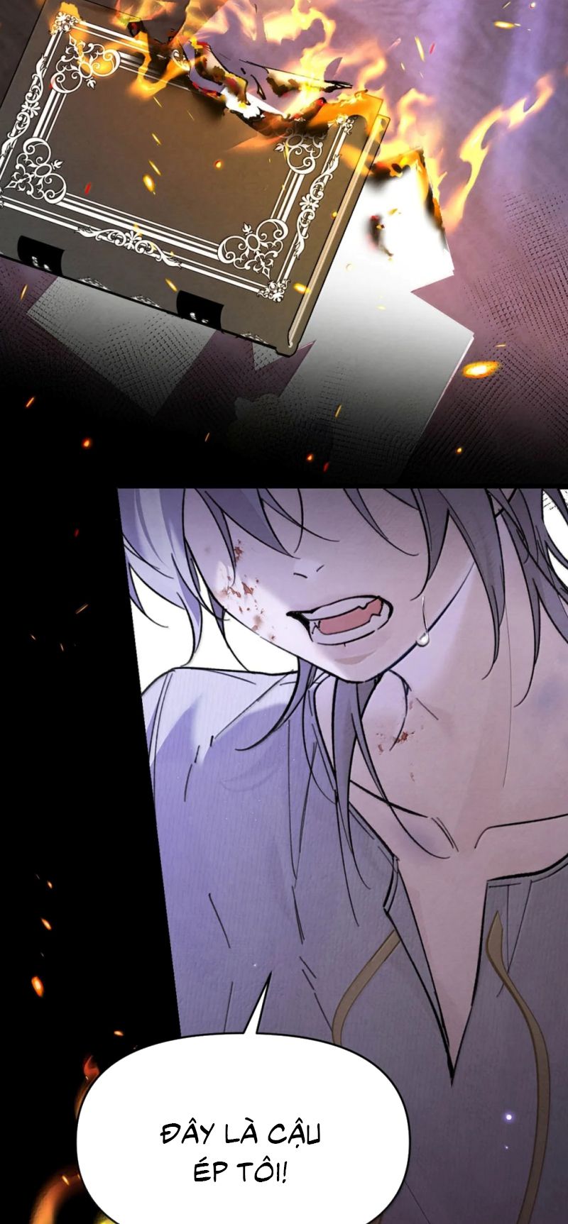 Xin Hãy Nuôi Dưỡng Mị Ma Này Chapter 32 - Trang 27