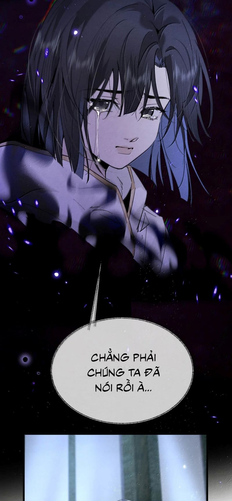 Xin Hãy Nuôi Dưỡng Mị Ma Này Chapter 32 - Trang 30