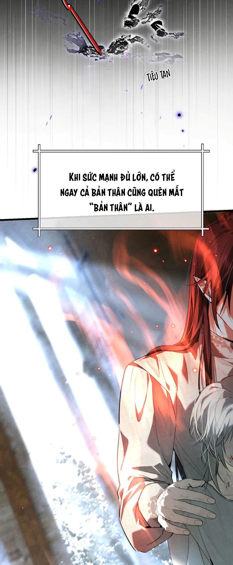 Xin Hãy Nuôi Dưỡng Mị Ma Này Chapter 32 - Trang 37