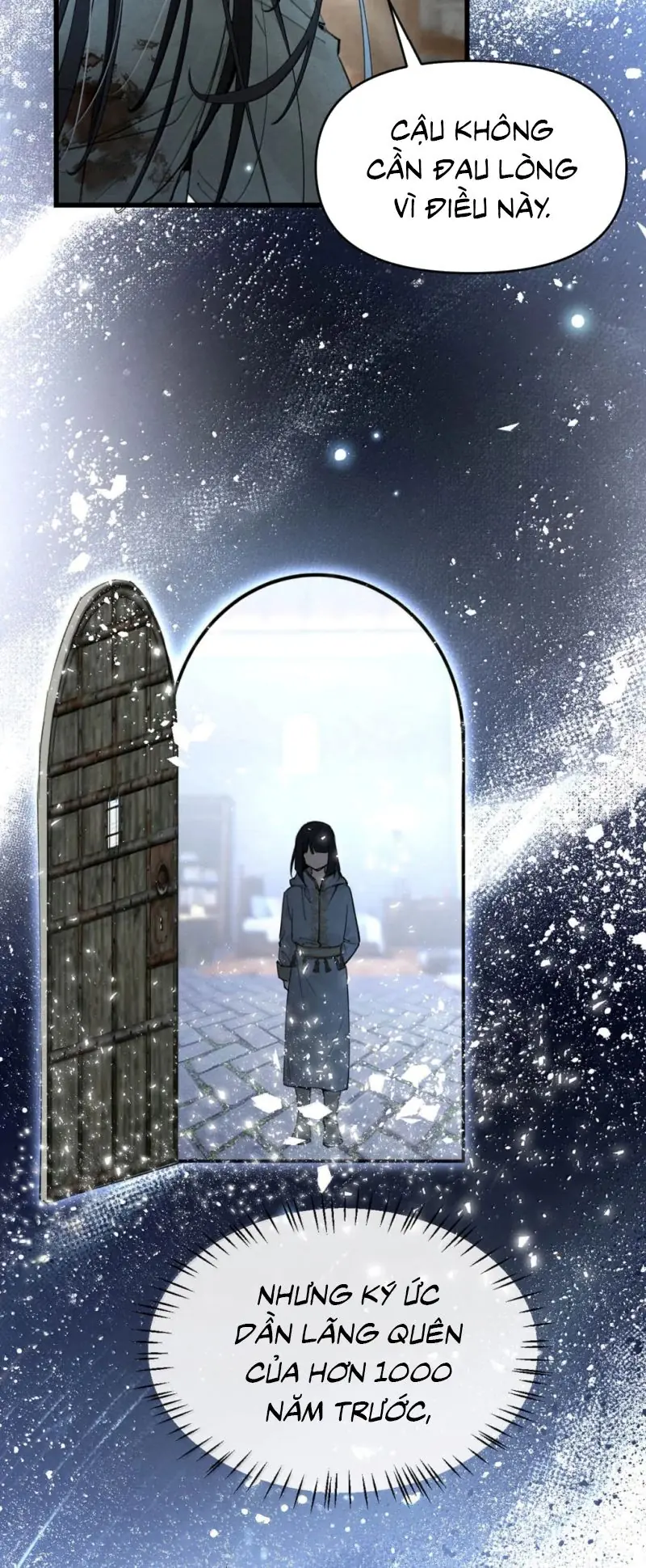 Xin Hãy Nuôi Dưỡng Mị Ma Này Chapter 32 - Trang 39