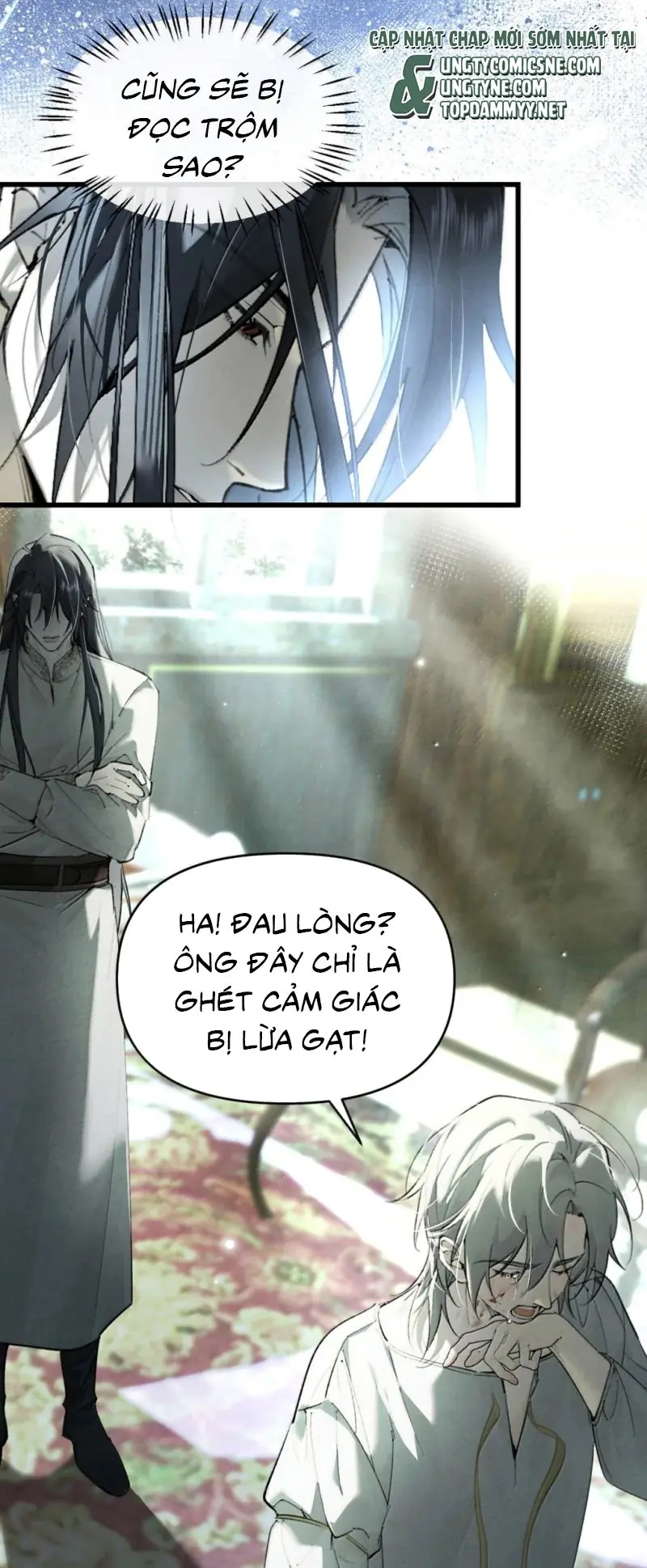 Xin Hãy Nuôi Dưỡng Mị Ma Này Chapter 32 - Trang 40