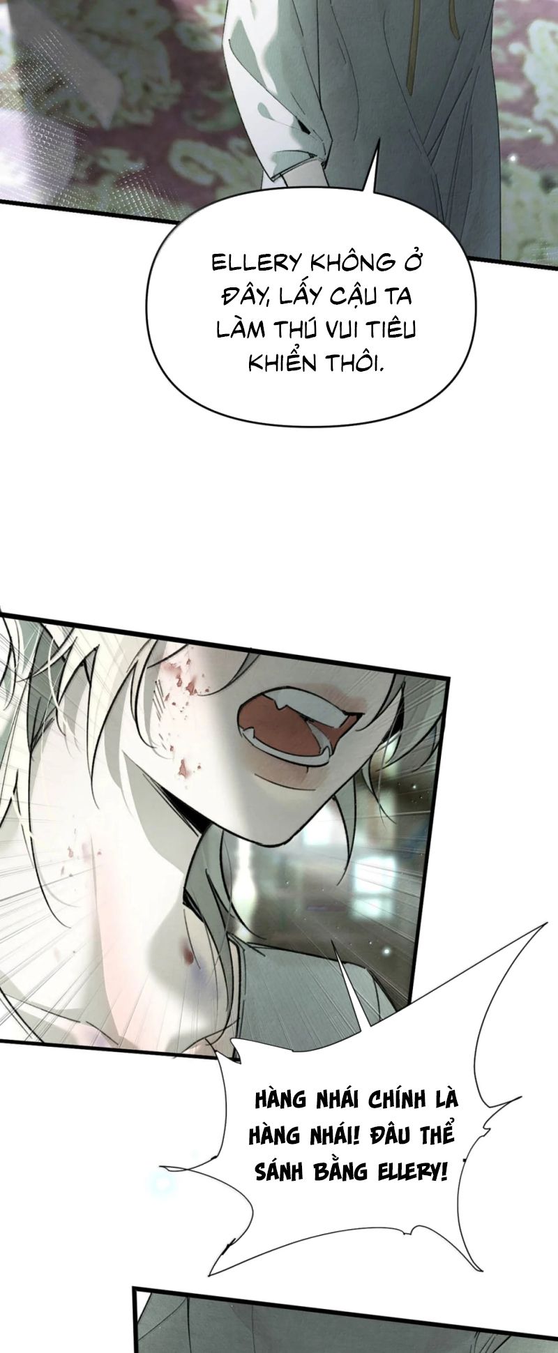 Xin Hãy Nuôi Dưỡng Mị Ma Này Chapter 32 - Trang 41