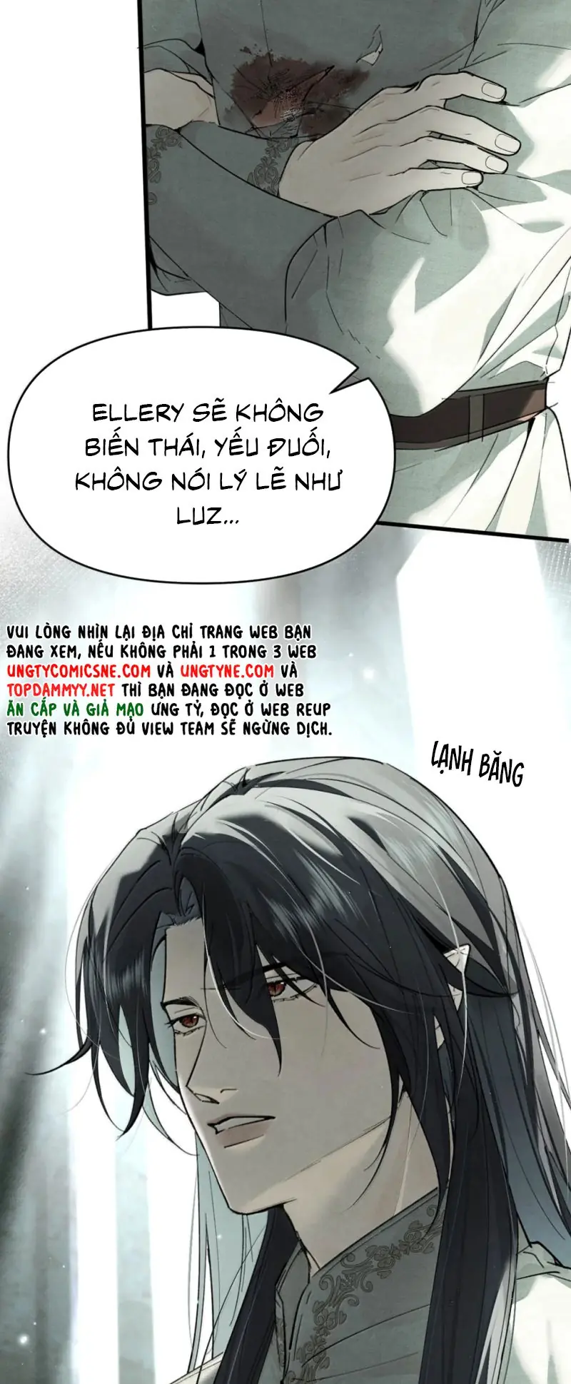 Xin Hãy Nuôi Dưỡng Mị Ma Này Chapter 32 - Trang 42