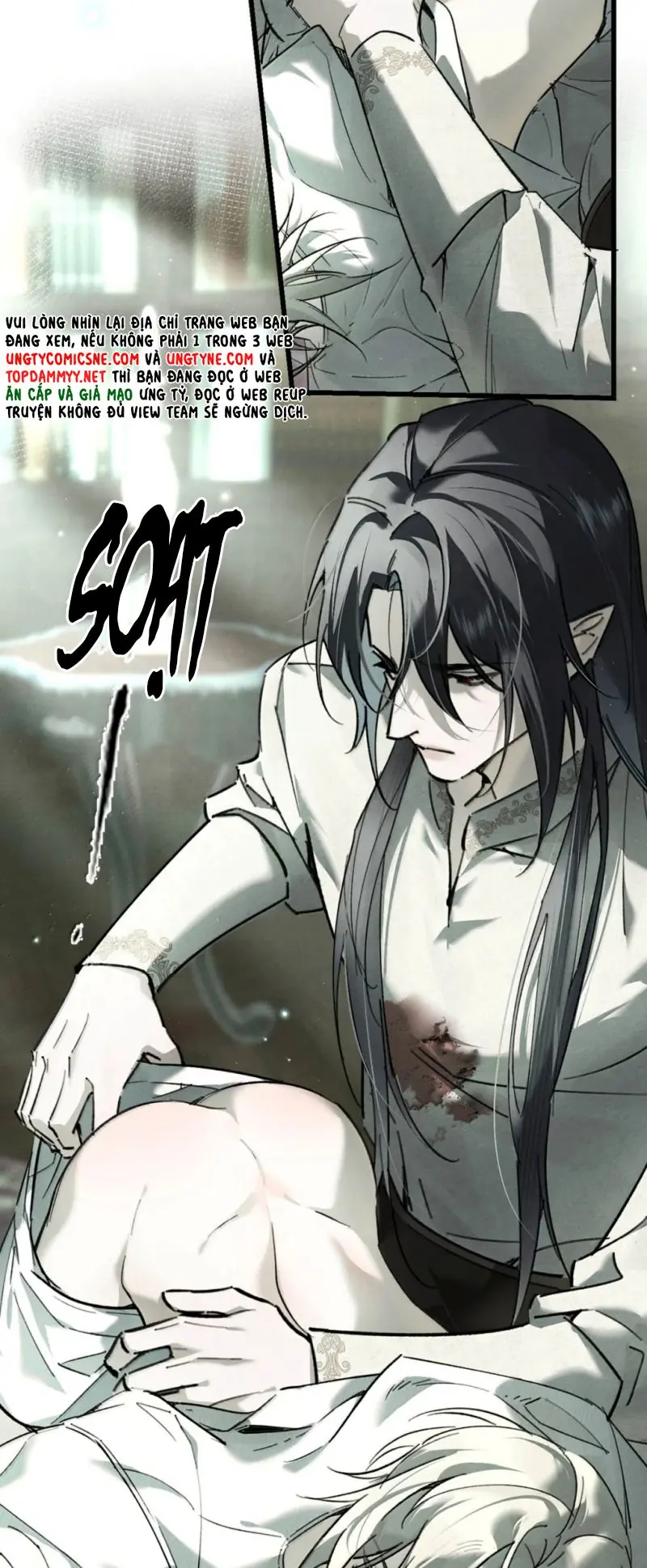 Xin Hãy Nuôi Dưỡng Mị Ma Này Chapter 32 - Trang 46