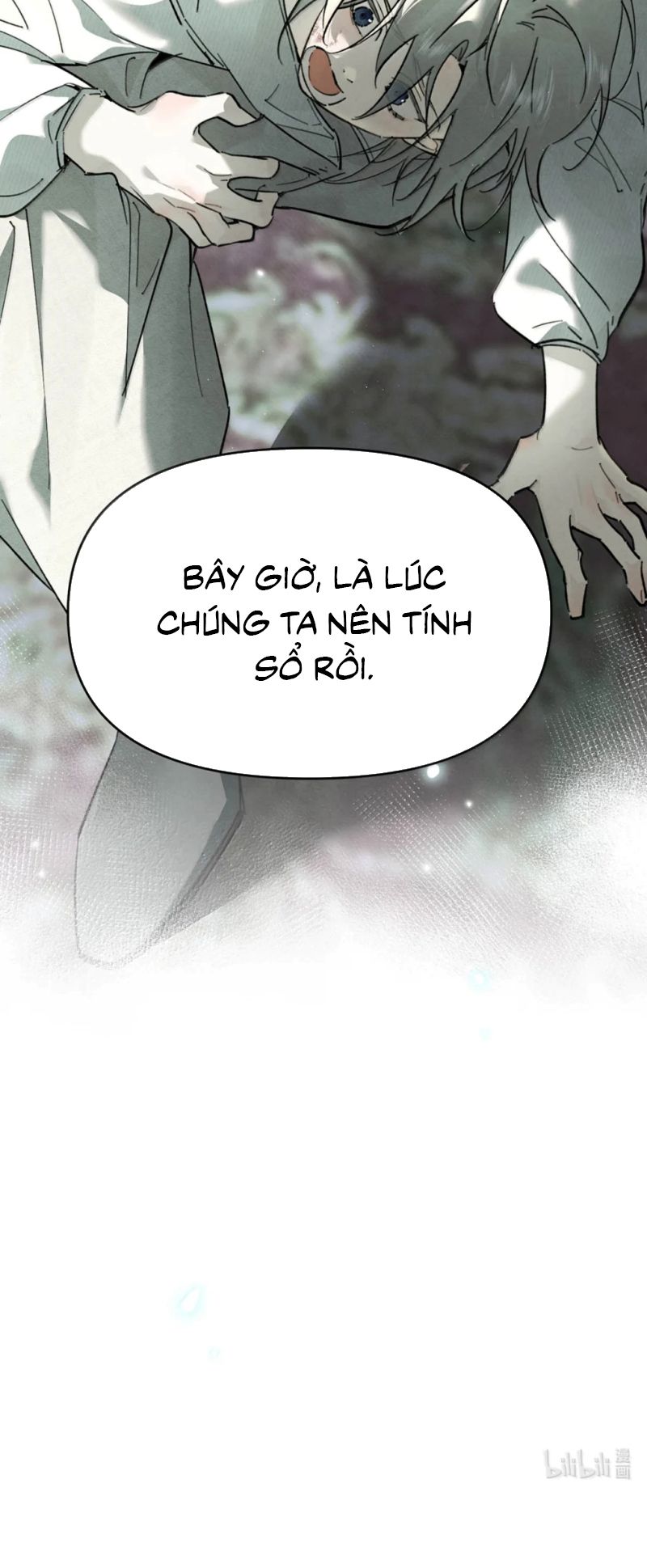 Xin Hãy Nuôi Dưỡng Mị Ma Này Chapter 32 - Trang 47