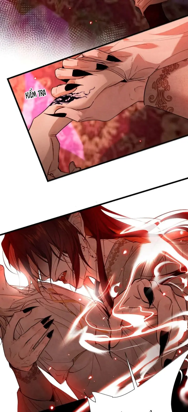 Xin Hãy Nuôi Dưỡng Mị Ma Này Chapter 32 - Trang 8