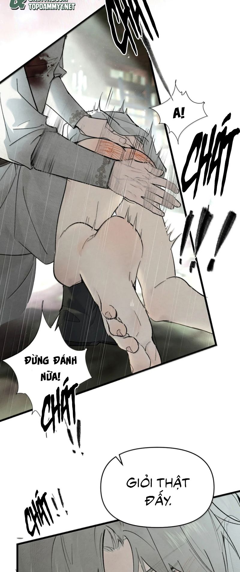 Xin Hãy Nuôi Dưỡng Mị Ma Này Chapter 33 - Trang 11