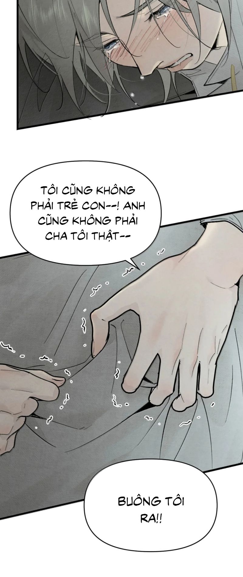 Xin Hãy Nuôi Dưỡng Mị Ma Này Chapter 33 - Trang 12