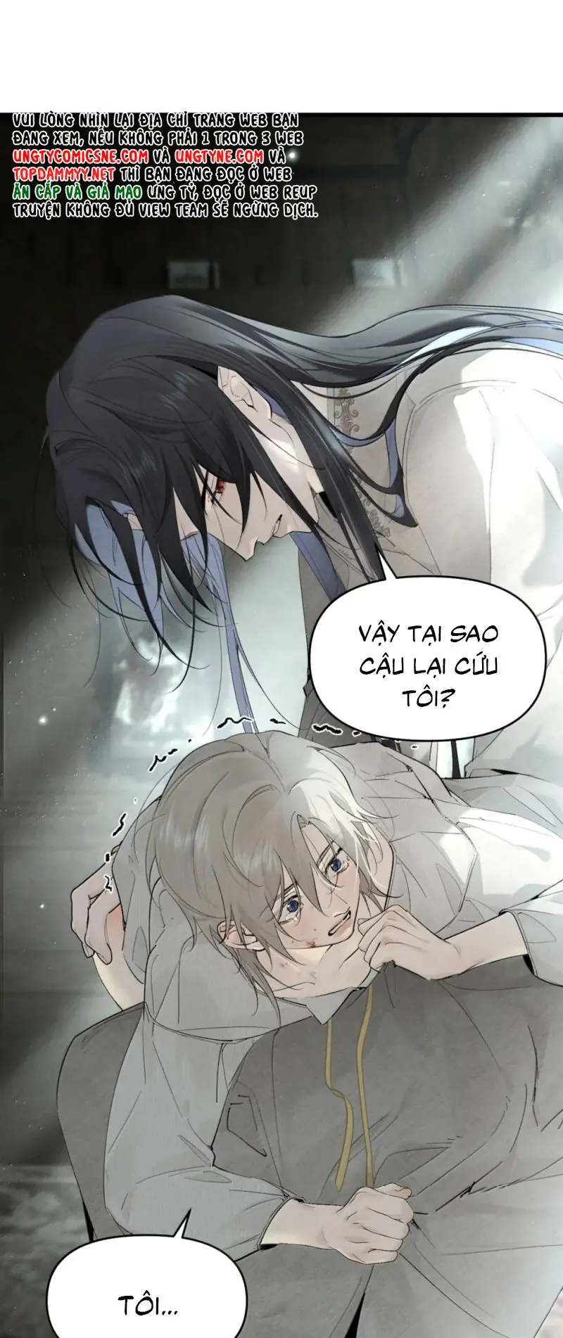 Xin Hãy Nuôi Dưỡng Mị Ma Này Chapter 33 - Trang 13