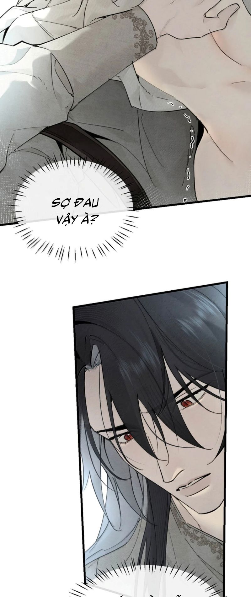 Xin Hãy Nuôi Dưỡng Mị Ma Này Chapter 33 - Trang 15