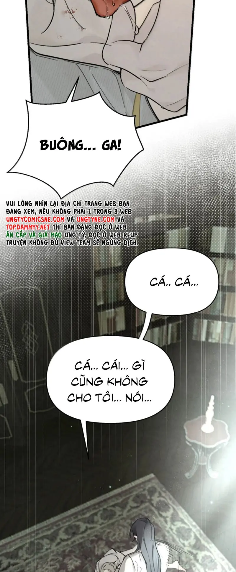 Xin Hãy Nuôi Dưỡng Mị Ma Này Chapter 33 - Trang 18