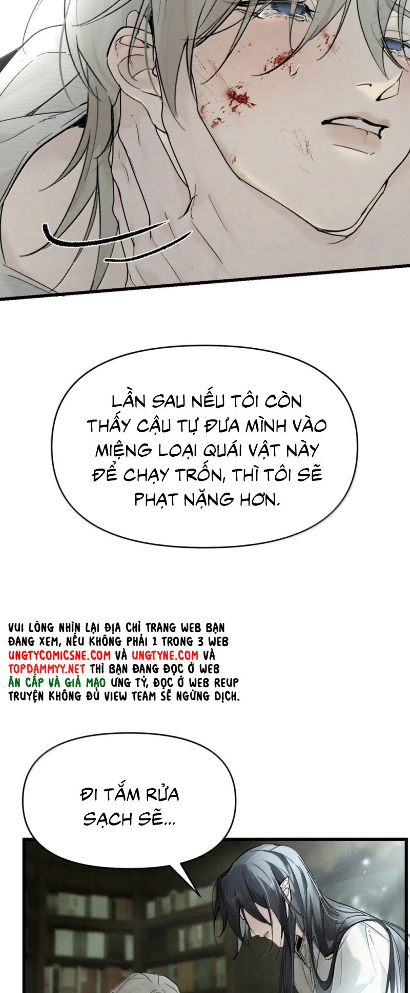 Xin Hãy Nuôi Dưỡng Mị Ma Này Chapter 33 - Trang 21