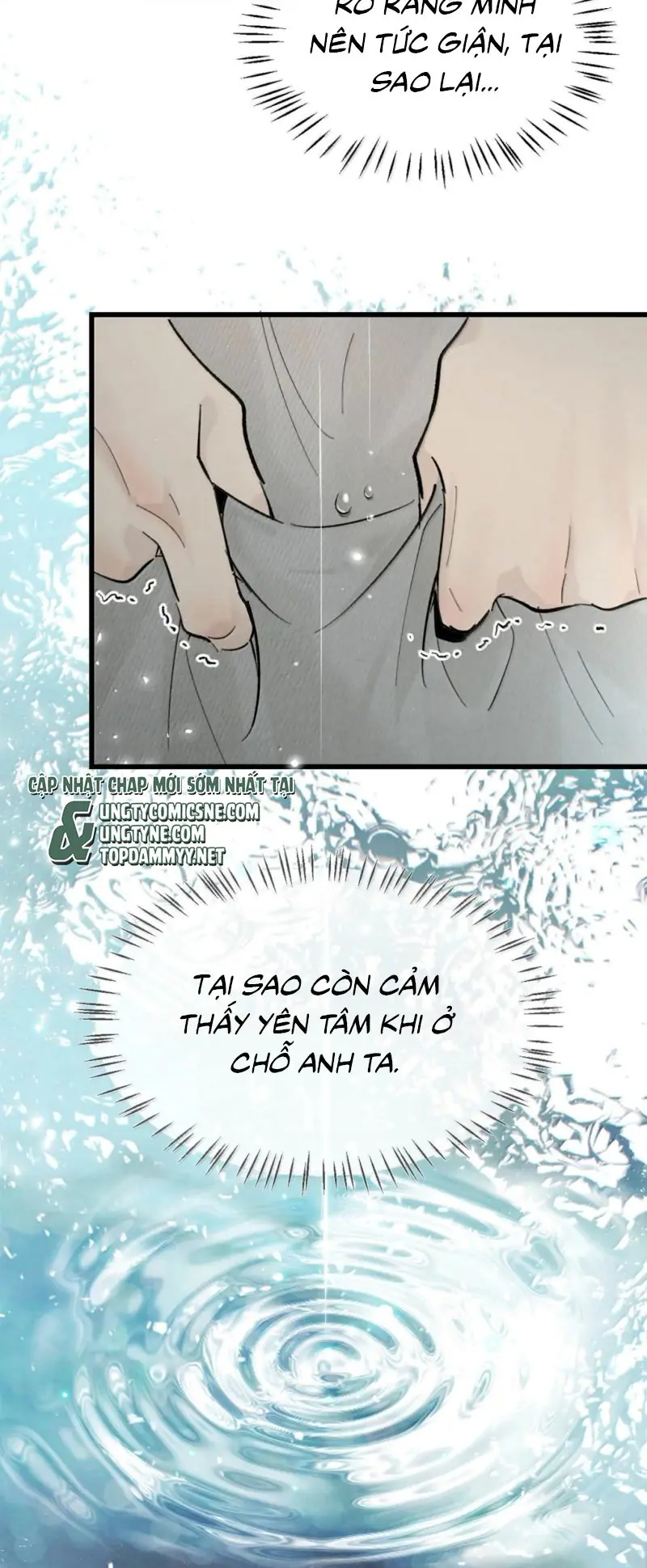 Xin Hãy Nuôi Dưỡng Mị Ma Này Chapter 33 - Trang 23