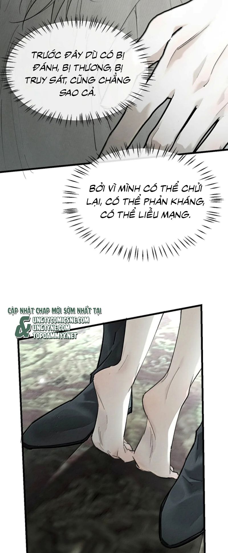 Xin Hãy Nuôi Dưỡng Mị Ma Này Chapter 33 - Trang 26