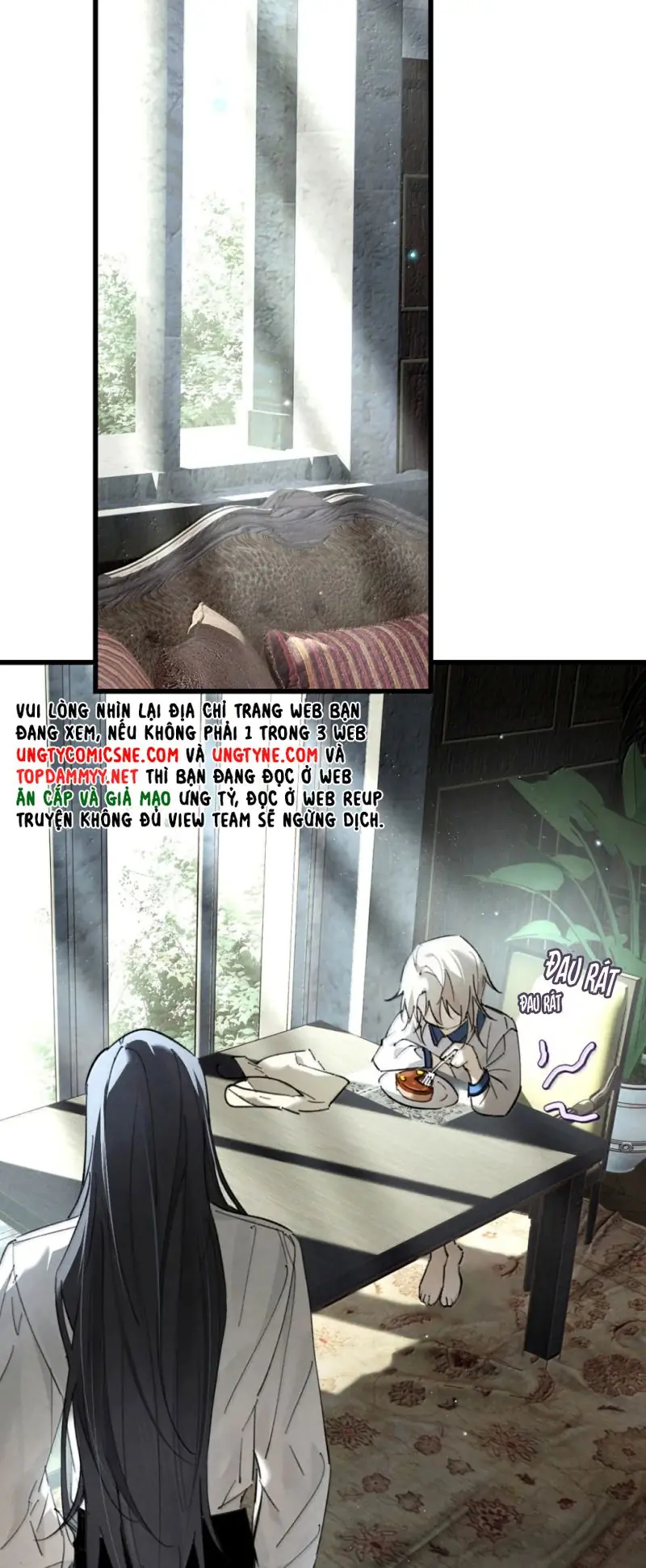 Xin Hãy Nuôi Dưỡng Mị Ma Này Chapter 33 - Trang 28